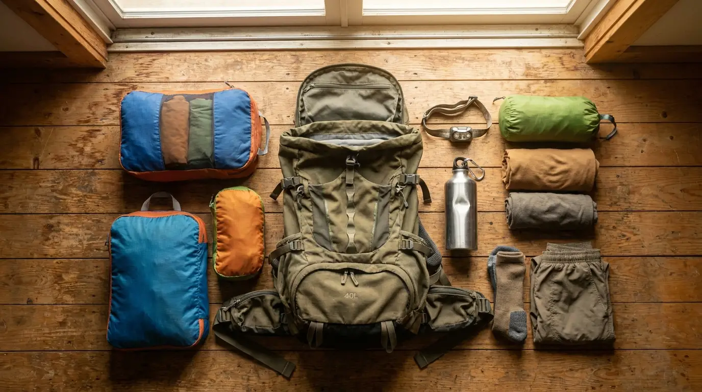 Best Backpacks