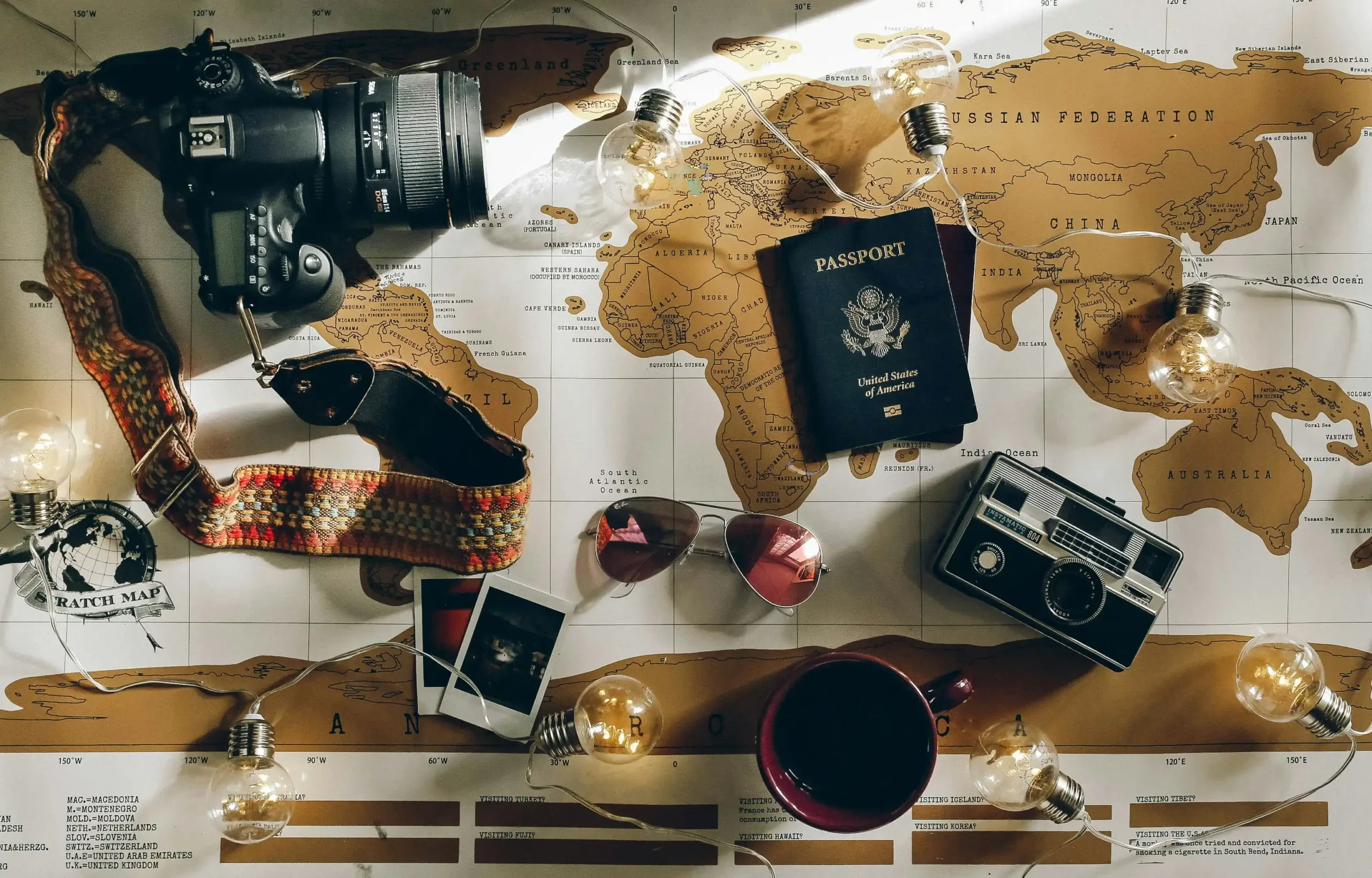 Backpacker nomad travel insurance comparisons and medical guides