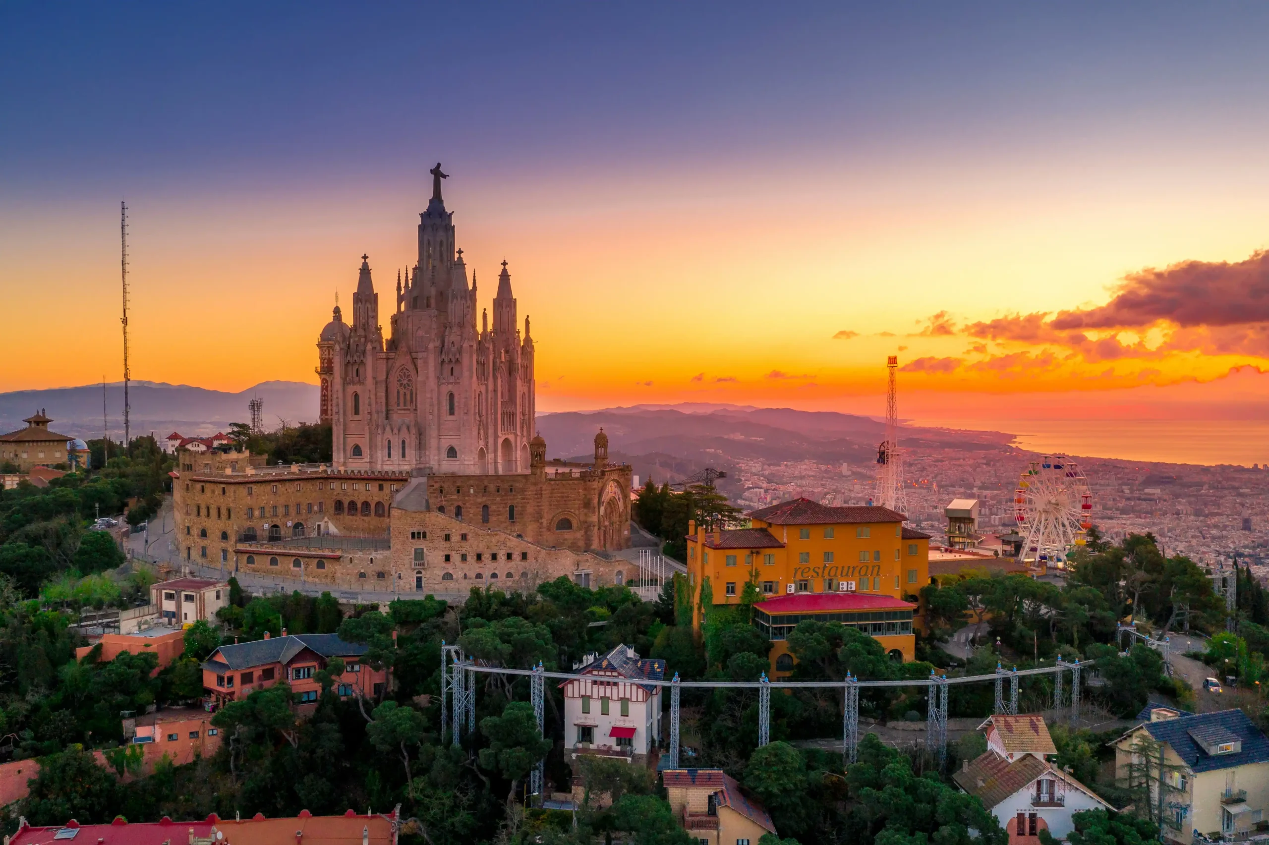 Budget Europe Backpacking Routes